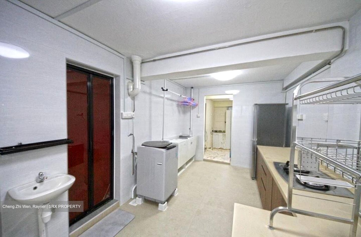 Blk 97 Whampoa Drive (Toa Payoh), HDB 3 Rooms #501213811